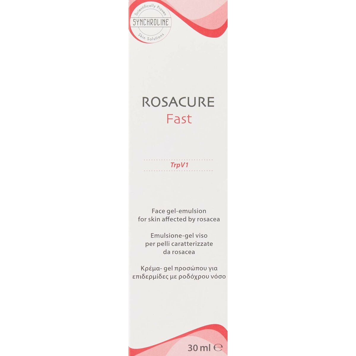 Crème de Jour Rosacure ROSACURE 30 ml-1