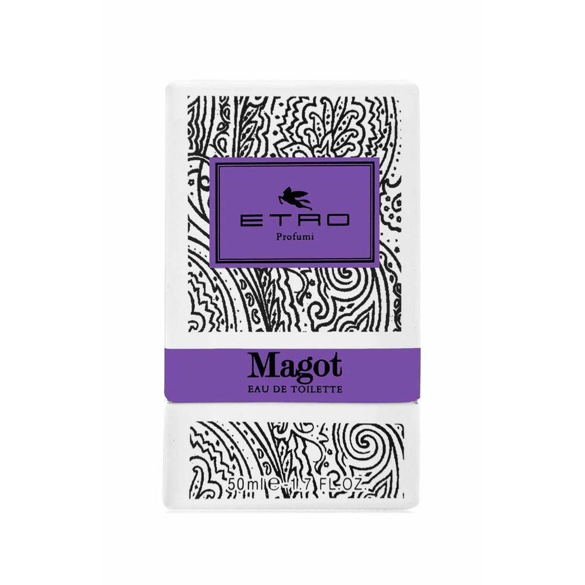 Dressing Gown Etro Magot-0
