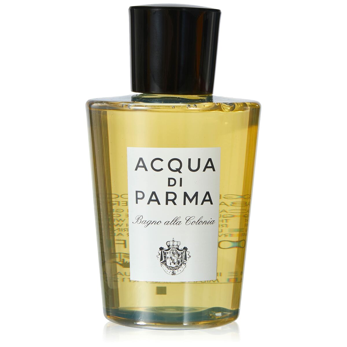 Perfumed Shower Gel Acqua Di Parma Colonia 200 ml-0