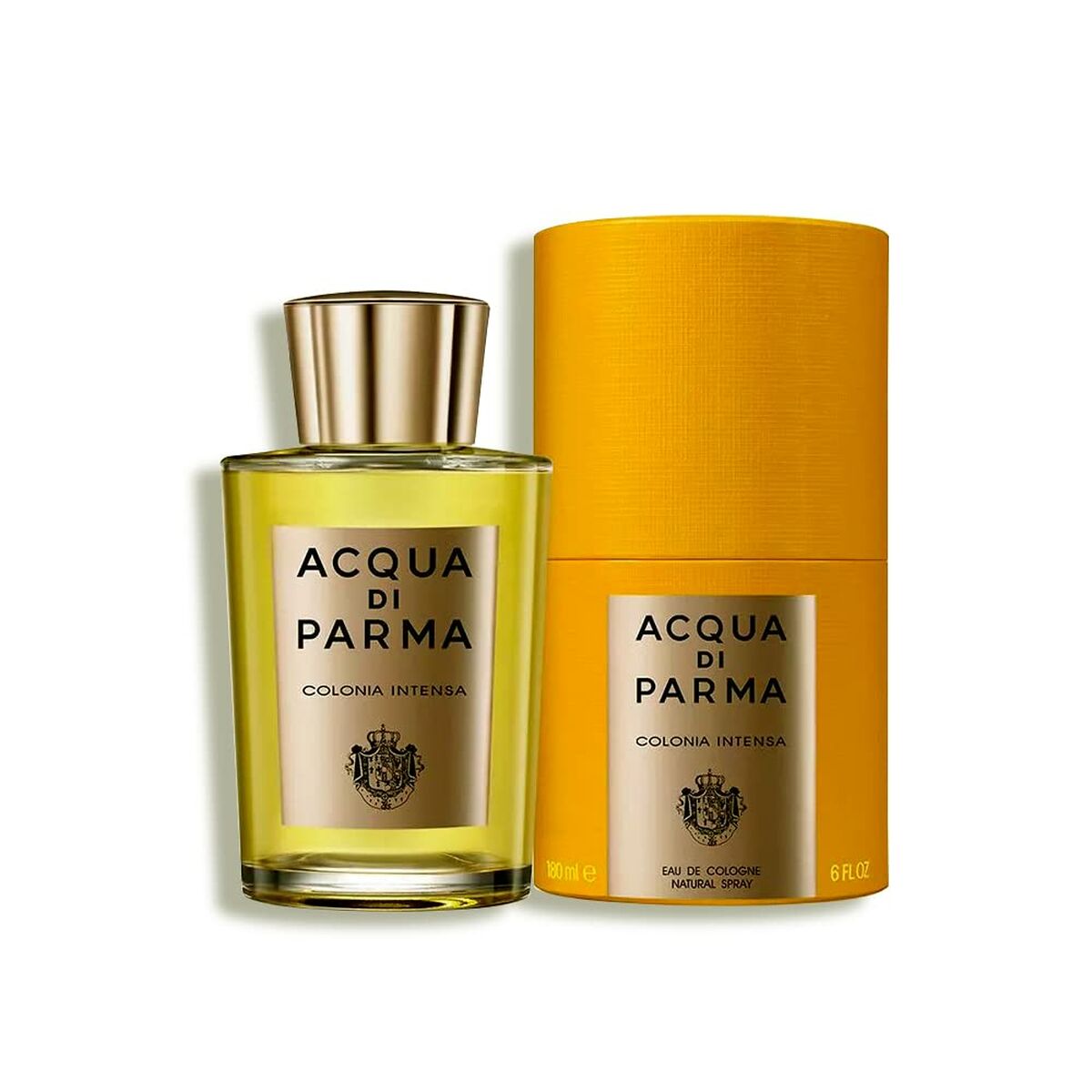 Men's Perfume Acqua Di Parma EDC Colonia Intensa 180 ml-0