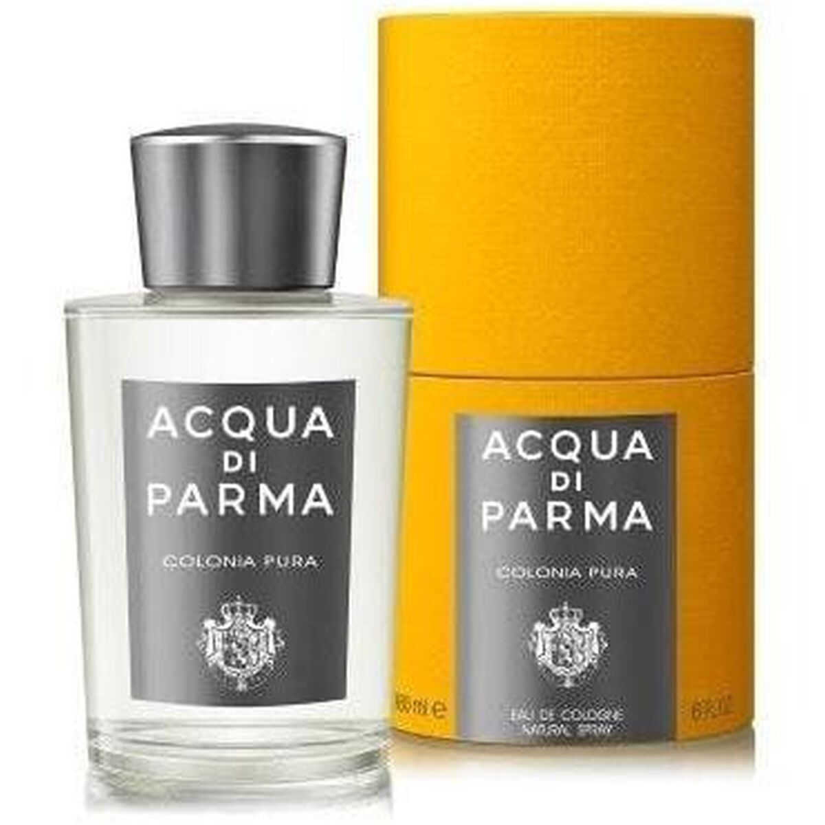 Profumo Uomo Colonia Pura Acqua Di Parma Colonia Club EDC-2