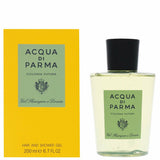 Duschgel Acqua Di Parma Colonia Futura 200 ml-0
