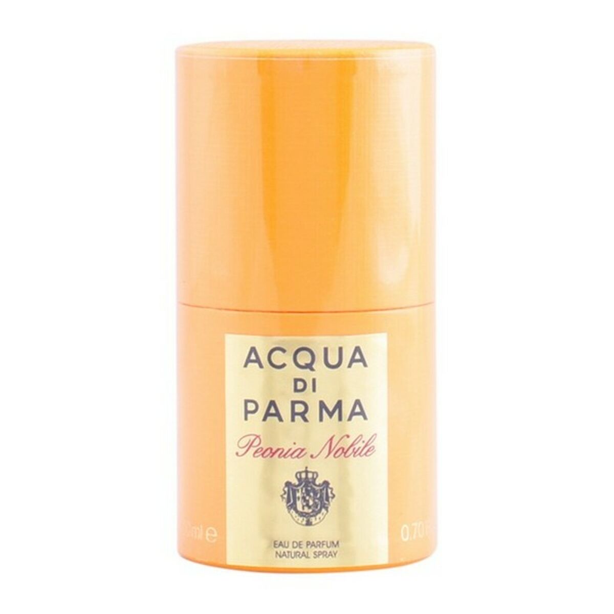 Women's Perfume Peonia Nobile Acqua Di Parma LE NOBILI EDP (20 ml) EDP 20 ml-0