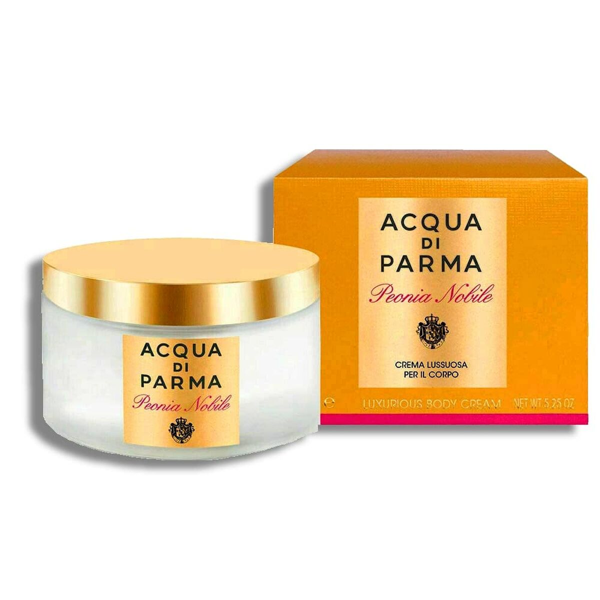 Körpercreme Acqua Di Parma Peonia Nobile 150 ml-1