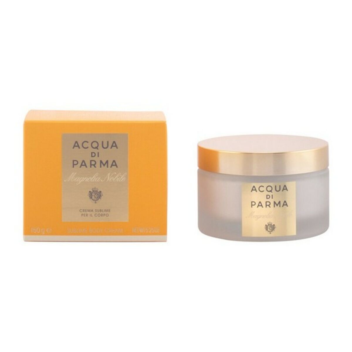 Crème hydratante pour le corps Magnolia Nobile Acqua Di Parma (150 ml)-0