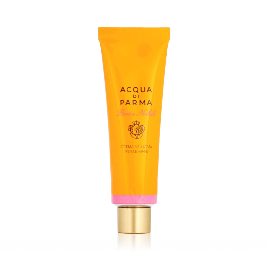 Hand Cream Acqua Di Parma Rosa Nobile Rosa Nobile 30 ml-1