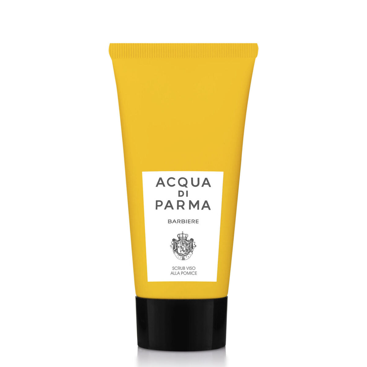 Gesichtspeeling Acqua Di Parma Barbiere 75 ml-0