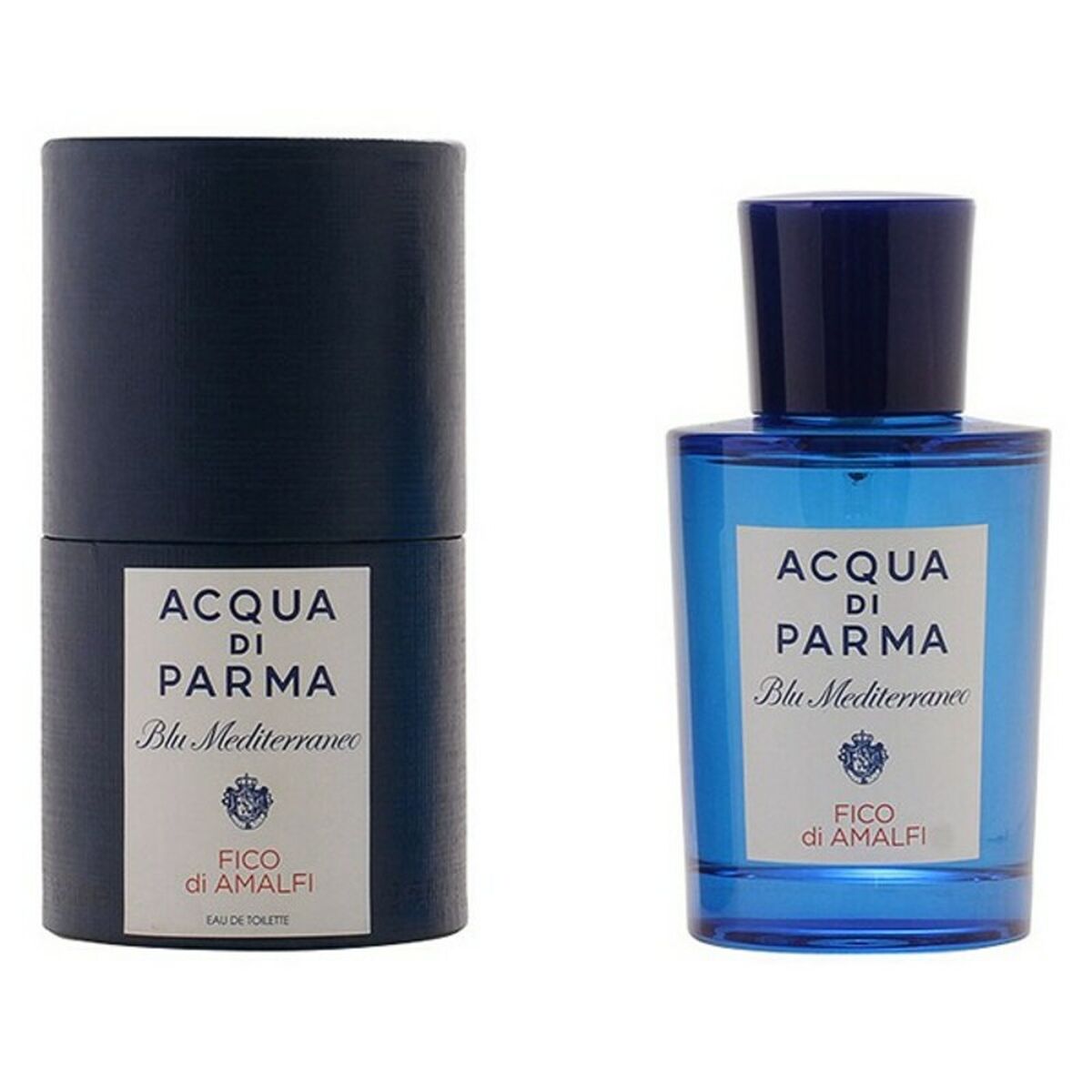Perfume Unisex Acqua Di Parma EDT Blu Mediterraneo Fico Di Amalfi 75 ml-0