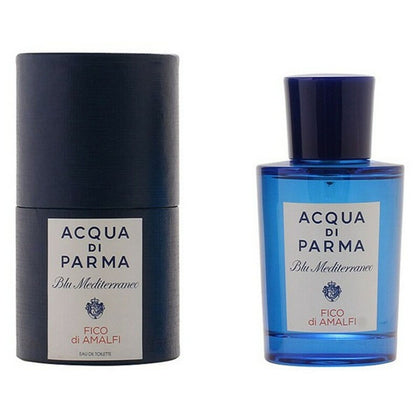 Perfume Mujer Acqua Di Parma EDT Blu Mediterraneo Fico Di Amalfi 75 ml