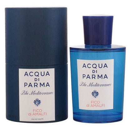 Perfume Mujer Acqua Di Parma EDT Blu Mediterraneo Fico di Amalfi 150 ml