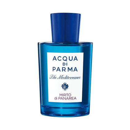 Perfume Mujer Acqua Di Parma EDT Blu Mediterraneo Mirto Di Panarea 75 ml