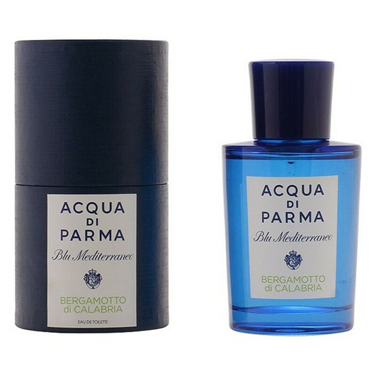 Parfum unisexe Acqua Di Parma EDT Blu Mediterraneo Bergamotto Di Calabria 75 ml-1