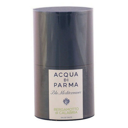 Perfume Mujer Acqua Di Parma EDT Blu Mediterraneo Bergamotto Di Calabria 75 ml