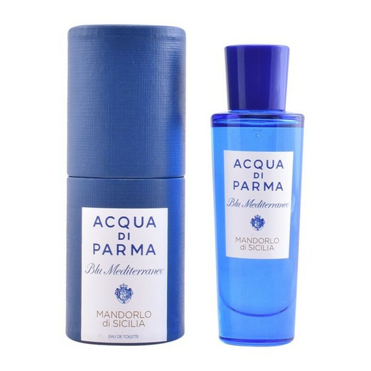 Perfume Mujer Acqua Di Parma BLU MEDITERRANEO EDT 30 ml-0