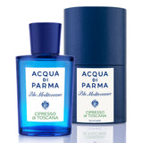 Profumo unisex Acqua Di Parma EDT Blu Mediterraneo Cipresso Di Toscana 150 ml-0
