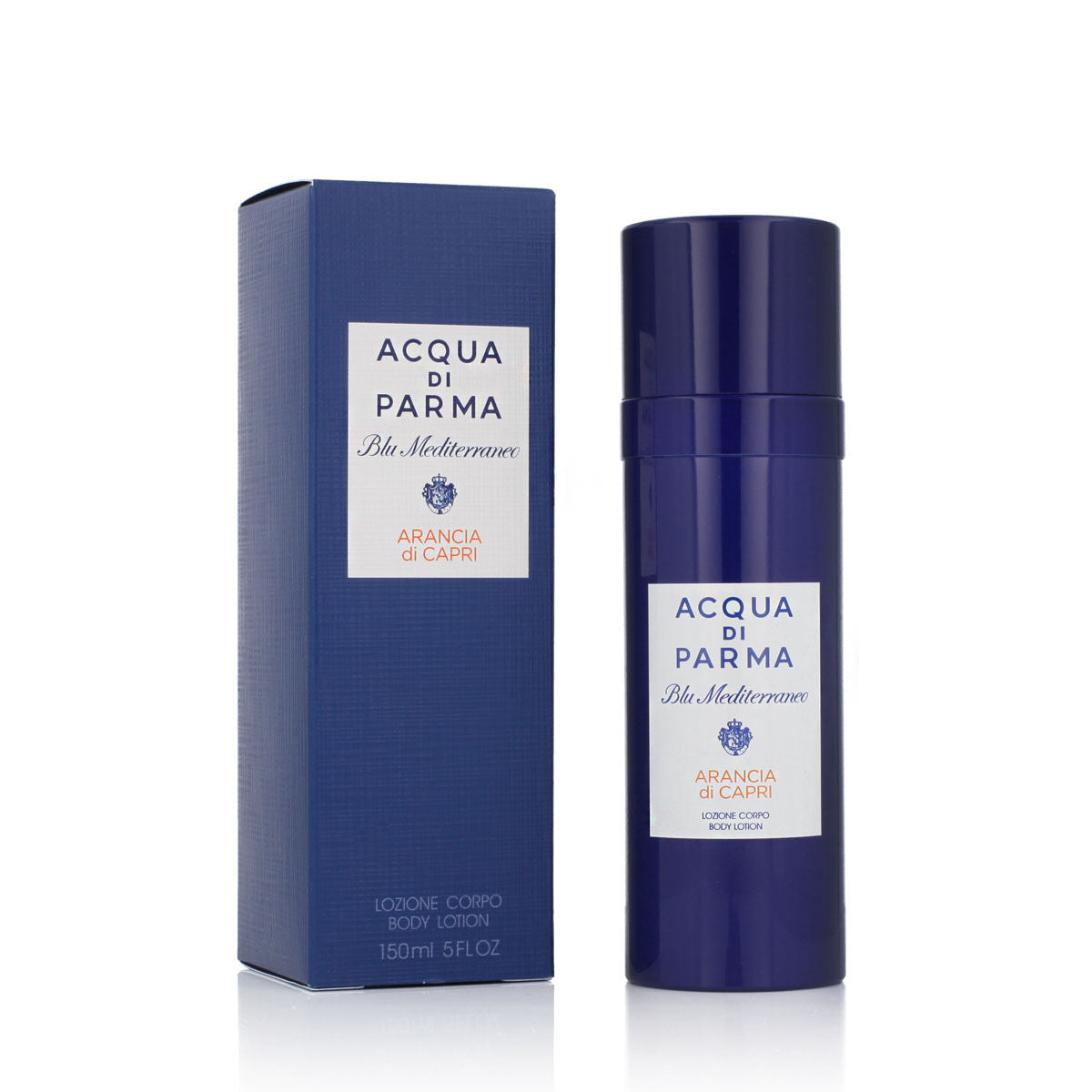 Body Lotion Acqua Di Parma Blu mediterraneo Arancia Di Capri 150 ml-0