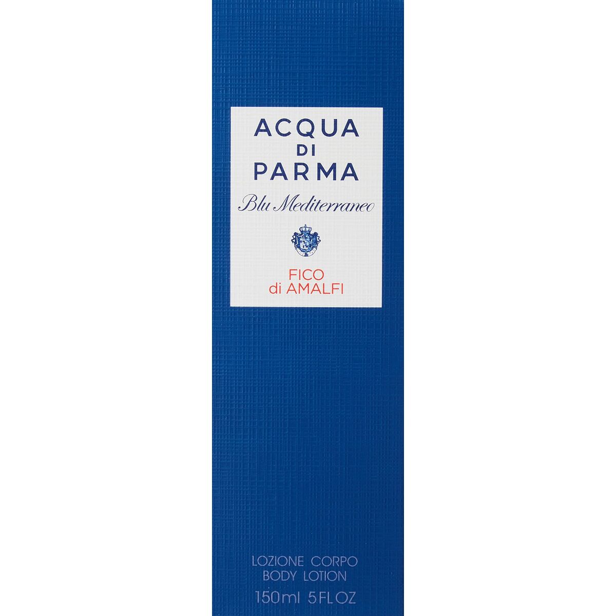 Körperlotion Acqua Di Parma Blu Mediterraneo Fico di Amalfi (150 ml)-1