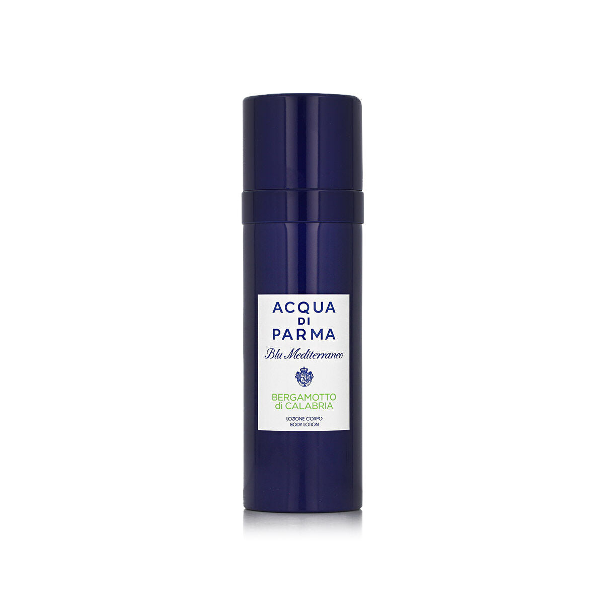 Körperlotion Acqua Di Parma Blu Mediterraneo Bergamotto Di Calabria 150 ml-0