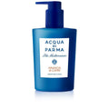 Crema Per Le Mani Acqua Di Parma Blu Mediterraneo Arancia di Capri Blu mediterraneo Arancia Di Capri 300 ml-0