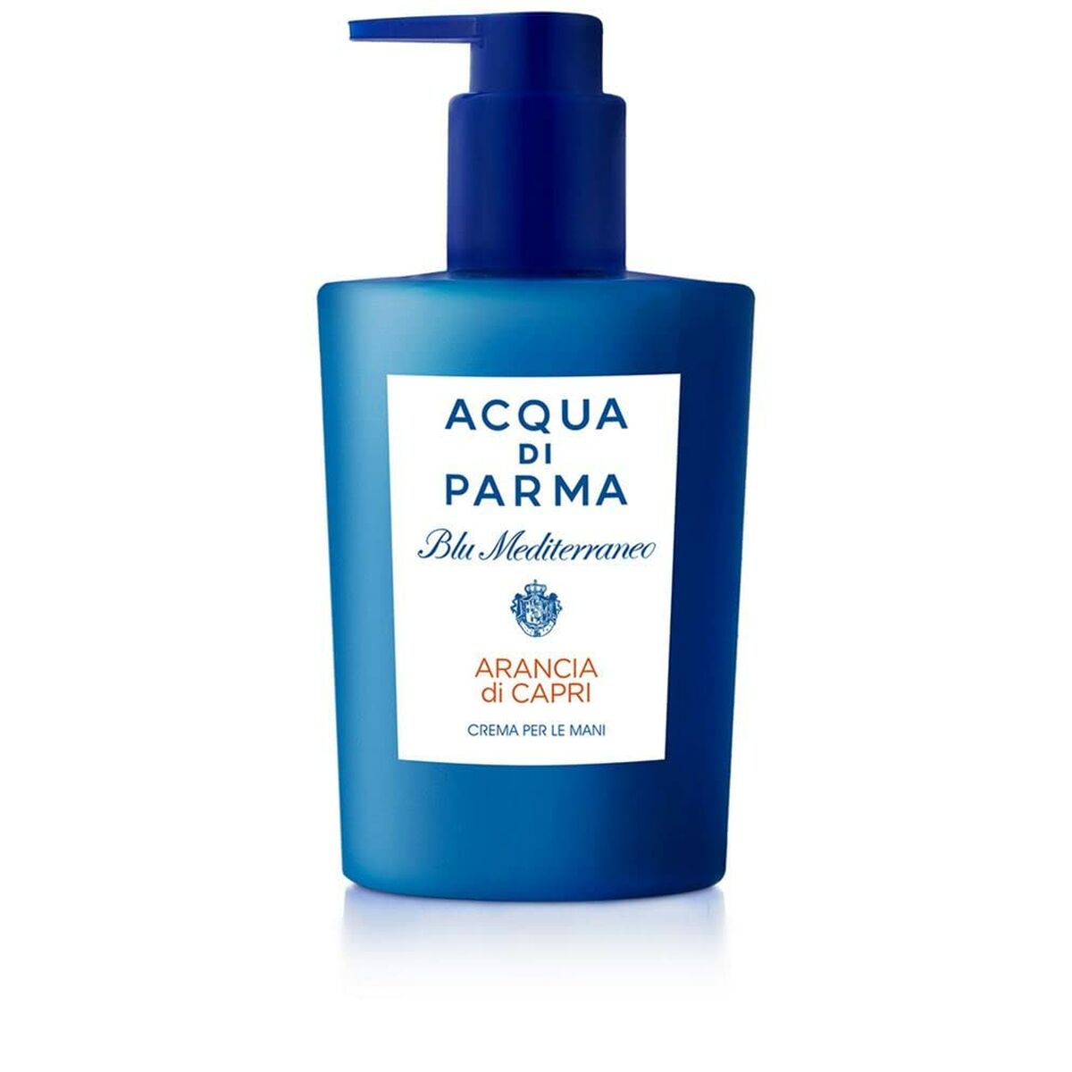 Hand Cream Acqua Di Parma Blu Mediterraneo Arancia di Capri Blu mediterraneo Arancia Di Capri 300 ml-0