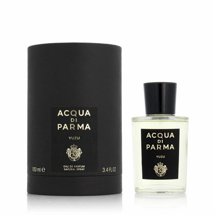 Perfume Mujer Acqua Di Parma Yuzu EDP 100 ml