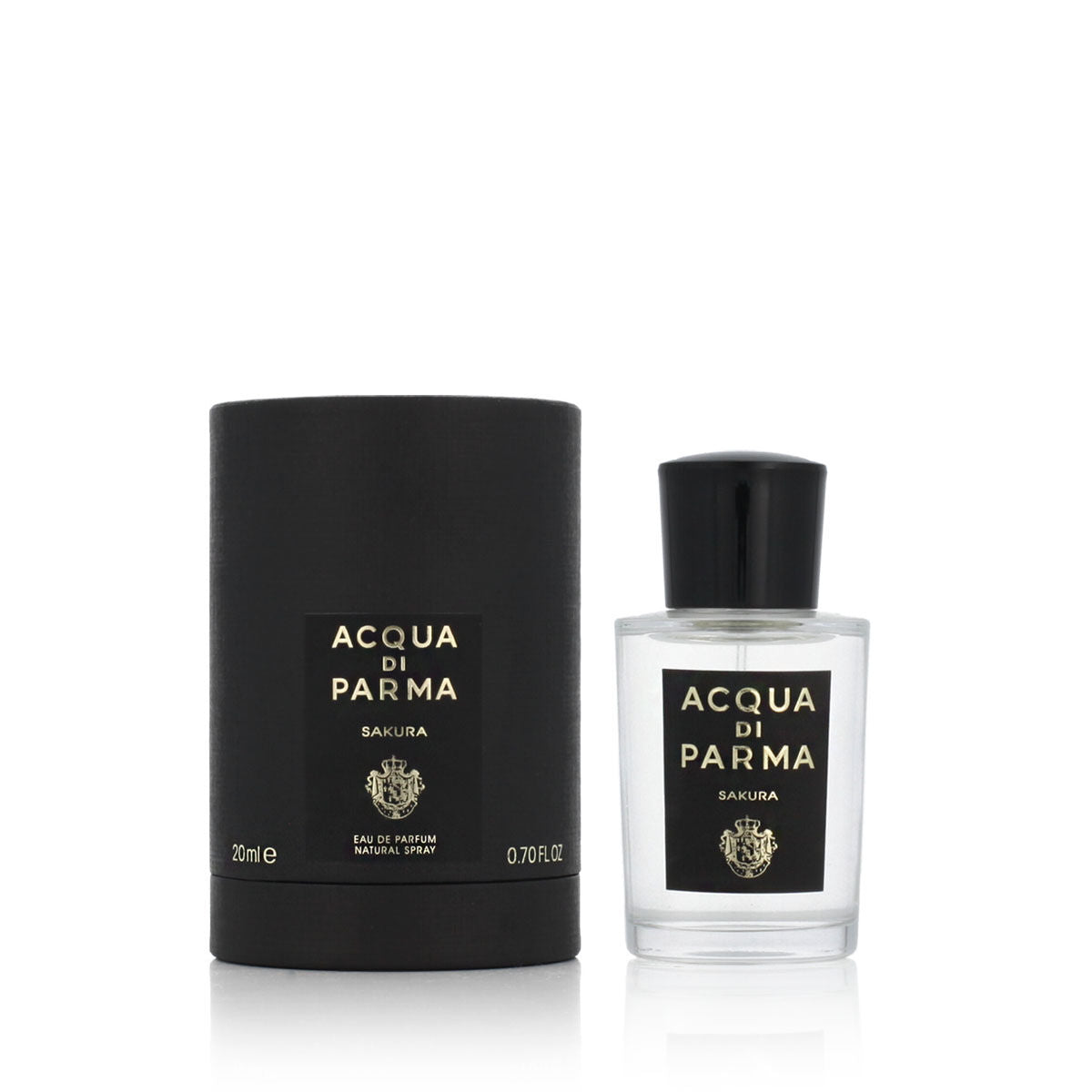 Unisex Perfume Acqua Di Parma EDP Sakura 20 ml-0