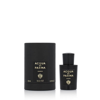 Perfume Mujer Acqua Di Parma Ambra EDP 20 ml