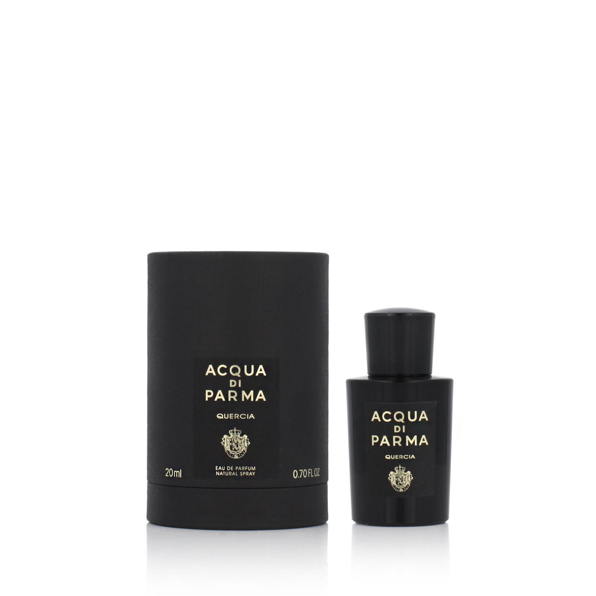 Unisex Perfume Acqua Di Parma Quercia EDP EDP 20 ml-0