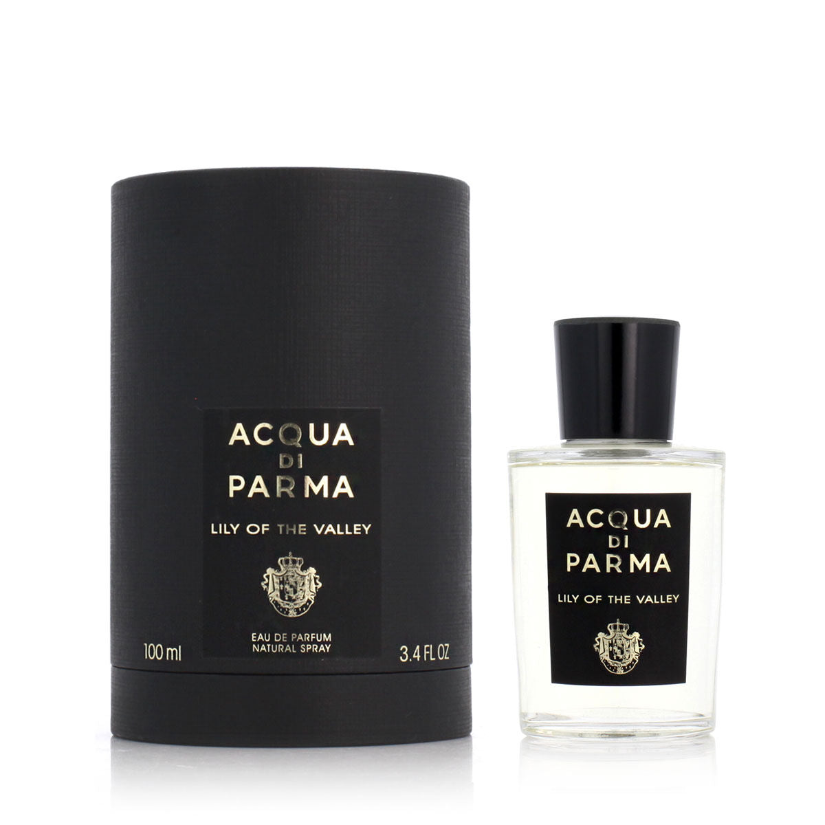 Profumo Unisex Acqua Di Parma Mughetto EDP 100 ml-0