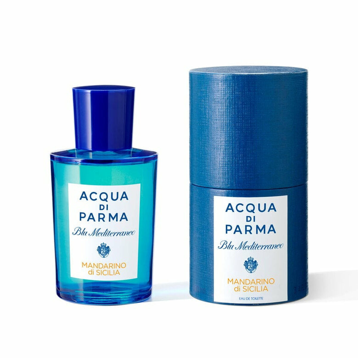 Perfume Unisex Acqua Di Parma Blu Mediterraneo Mandarino di Sicilia EDT 100 ml-0