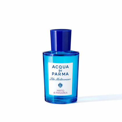 Perfume Mujer Acqua Di Parma Blu Mediterraneo Mirto Di Panarea EDT 100 ml