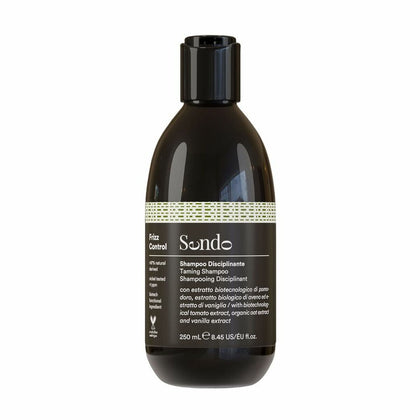 Shampoo Controllo Crespo Sendo Controllo Crespo 250 ml