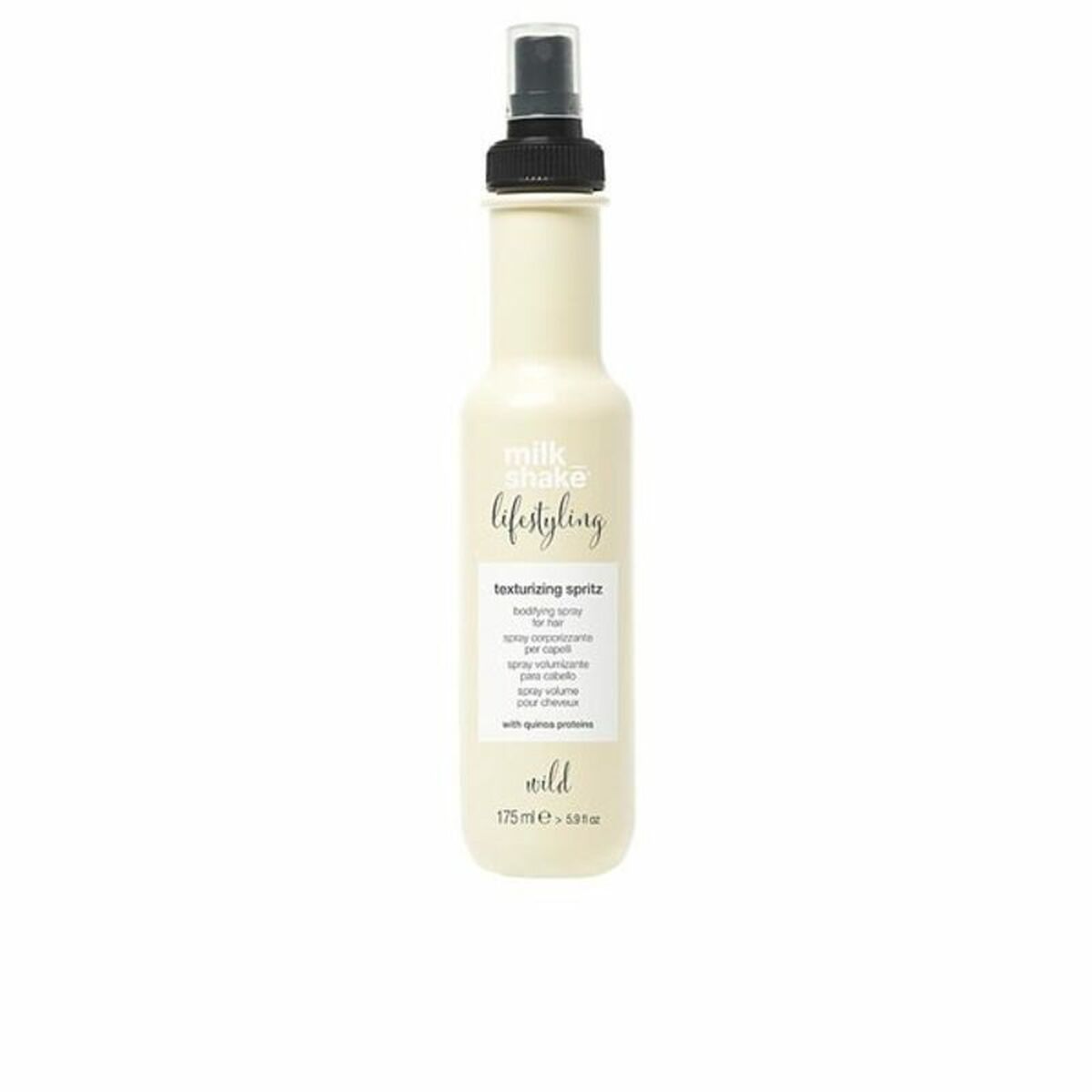 Milk Shake Texturizzante per capelli Lifestyling (175 ml)-0