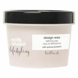 Soft Hold Wax Milk Shake Lifestyling 100 ml-1