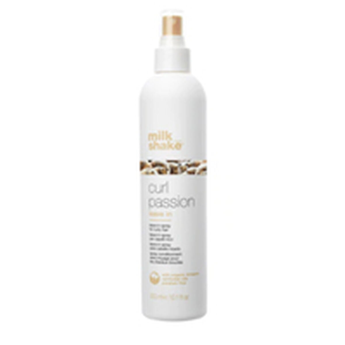 Perfecting Spray for Curls Milk Shake Curl Passion 300 ml-4