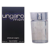 Profumo Uomo Emanuel Ungaro EDT 90 ml-1