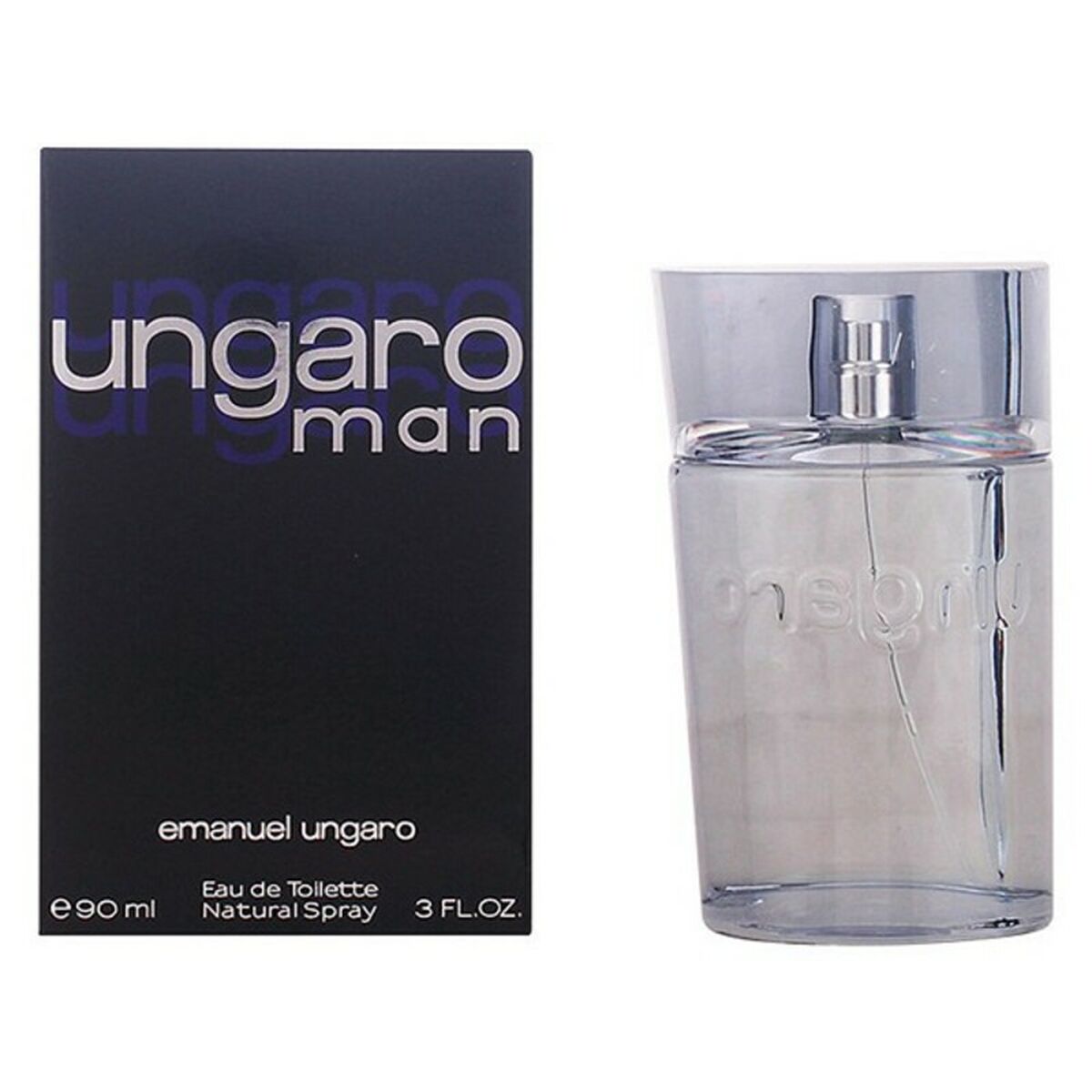 Profumo Uomo Emanuel Ungaro EDT 90 ml-2
