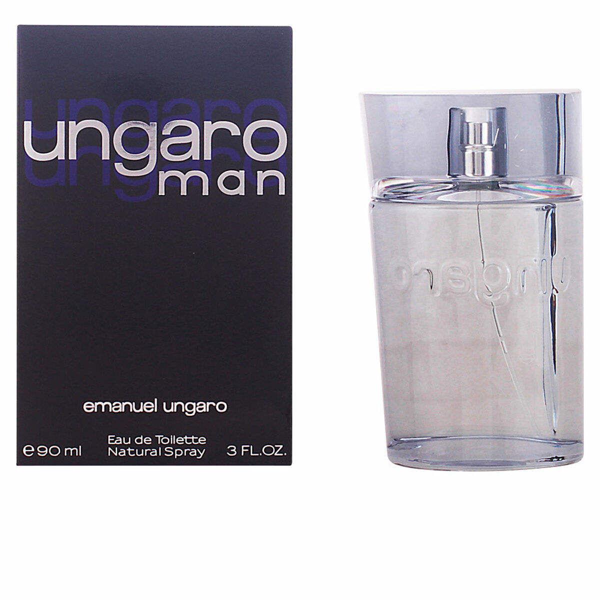Profumo Uomo Emanuel Ungaro EDT 90 ml-1