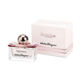 Women's Perfume Signorina Salvatore Ferragamo SF41202 EDP 30 ml (1 Unit)-1