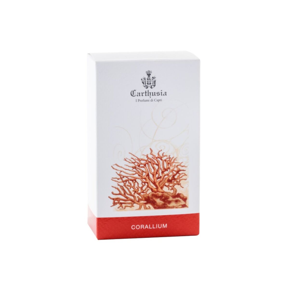Profumo unisex Carthusia 100 ml-0