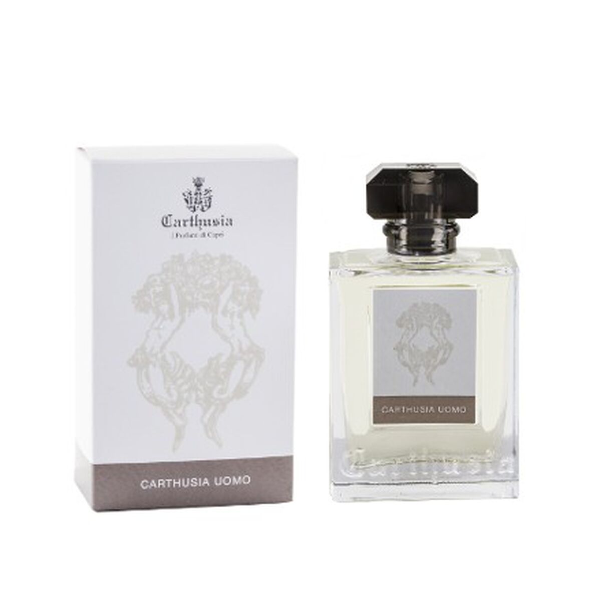 Profumo Uomo Carthusia 100 ml-0