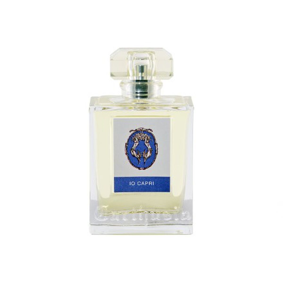 Profumo unisex Carthusia 100 ml-0