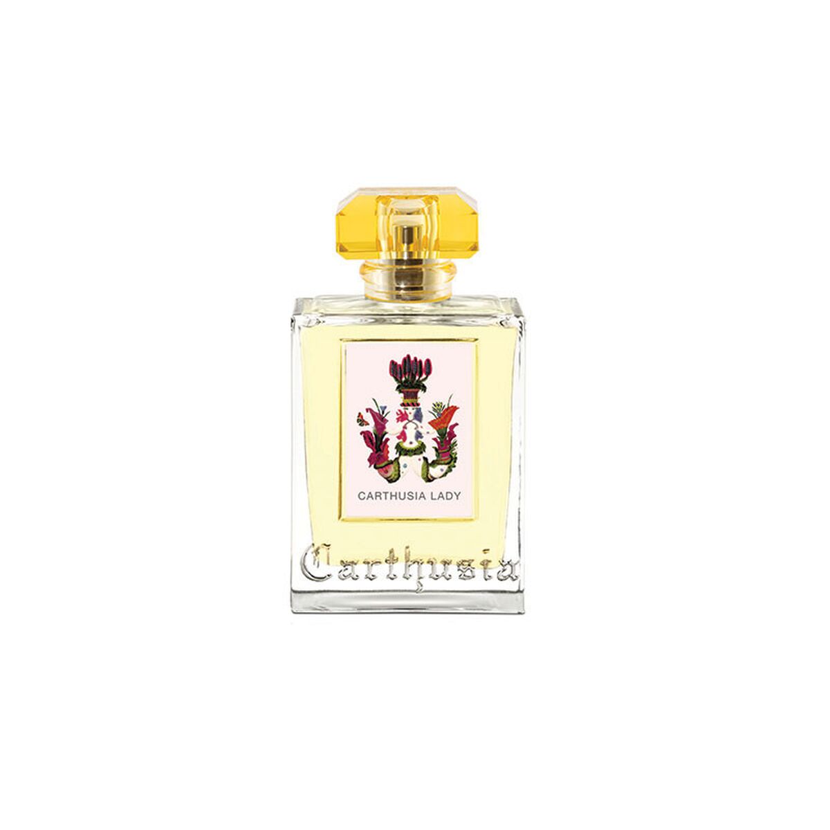 Profumo unisex Carthusia 100 ml-0