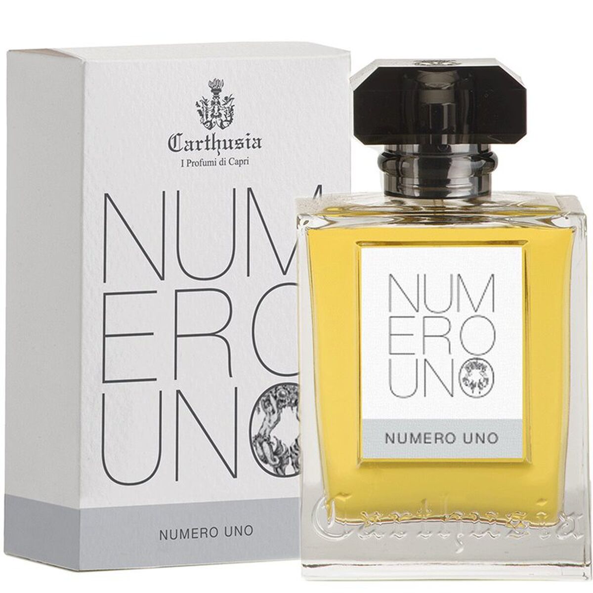 Profumo Uomo Carthusia 100 ml-0