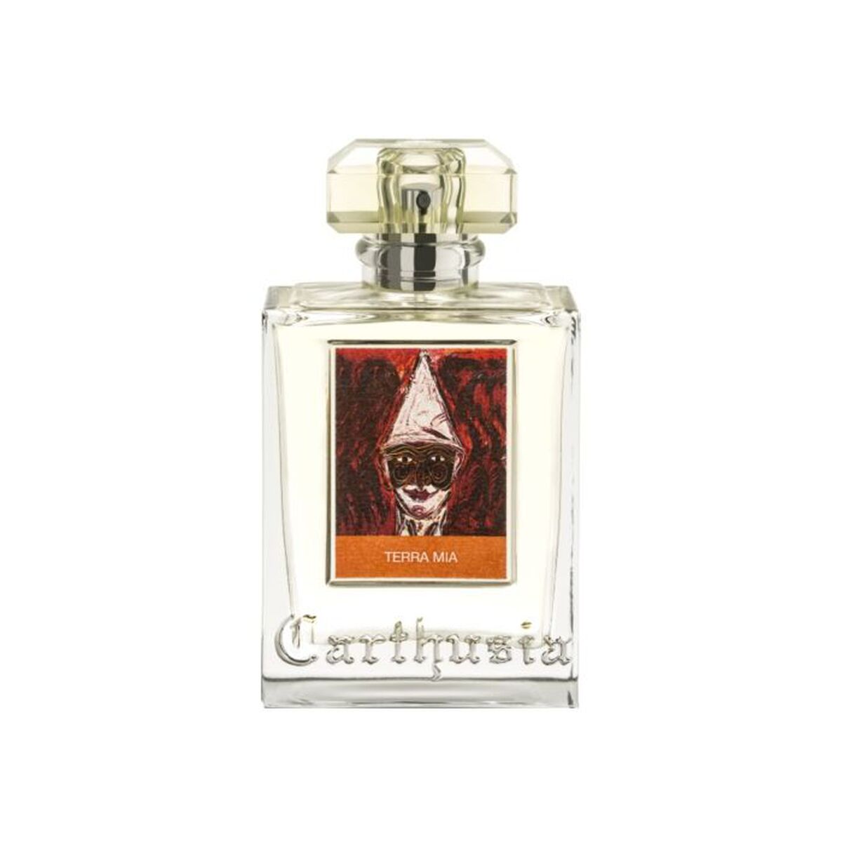 Profumo unisex Carthusia 100 ml-0