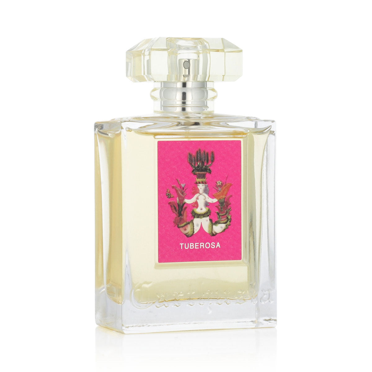 Unisex Perfume Carthusia EDP Tuberosa (100 ml)-1