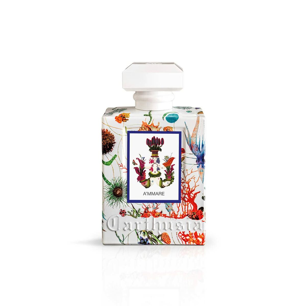 Profumo unisex Carthusia A'MMARE EDP 100 ml-0