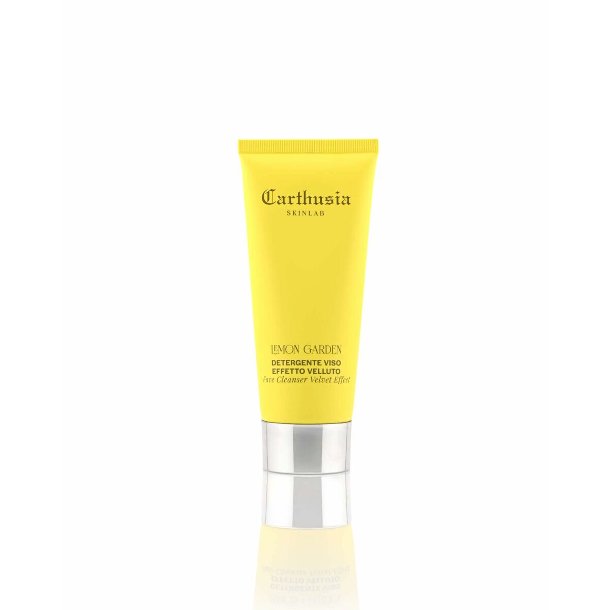 Schiuma Detergente Carthusia SKINLAB-0