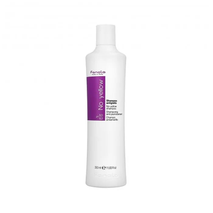 Fanola No Yellow shampoo Opacizzante 350 ml