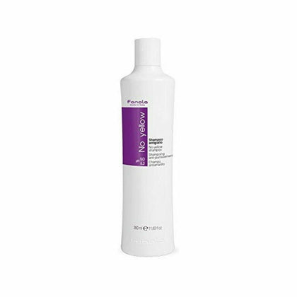Shampoo No Giallo Fanola (350 ml)